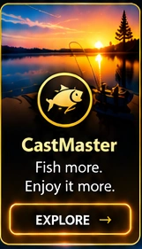 Approved illustrated CastMaster project card